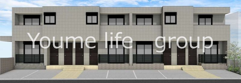 ＢＬＯＳＳＯＭ　ＭＡＩＳＯＮ 102号室 外観