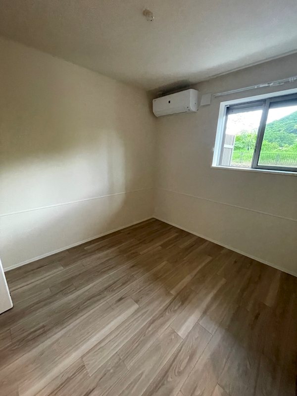 ＢＬＯＳＳＯＭ　ＭＡＩＳＯＮ ベッドルーム