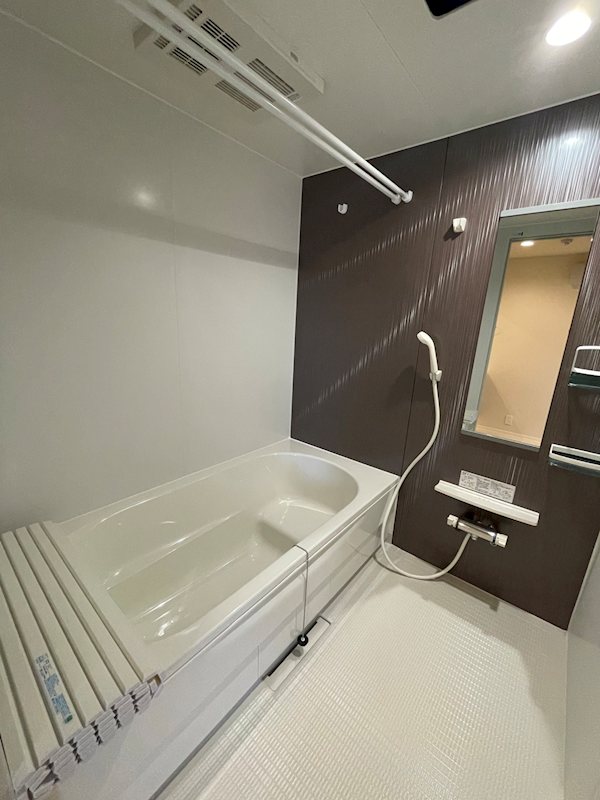 ＢＬＯＳＳＯＭ　ＭＡＩＳＯＮ 風呂画像