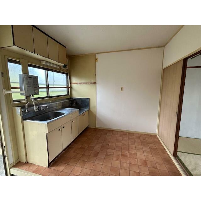 ※参考写真※ キッチン