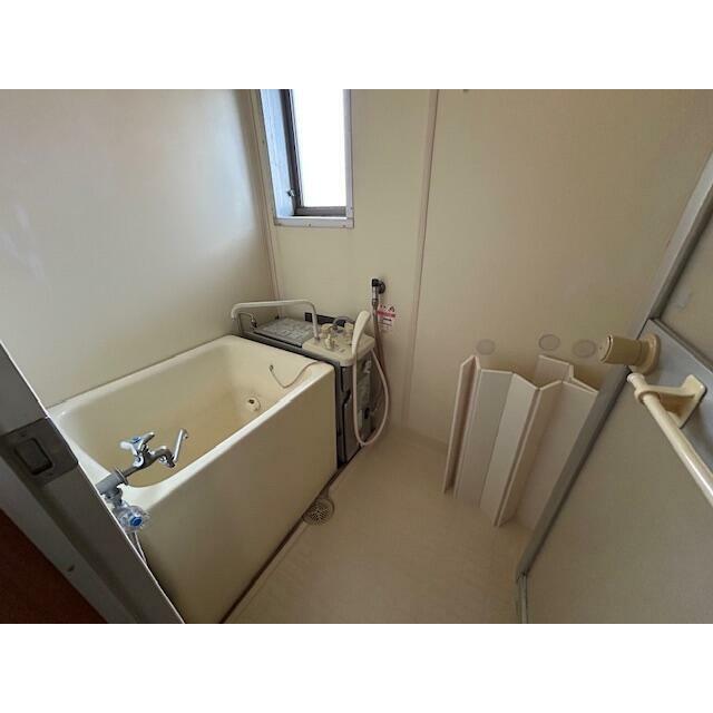 ※参考写真※ 風呂画像