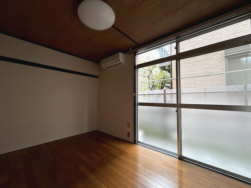 イエローハイム リビング