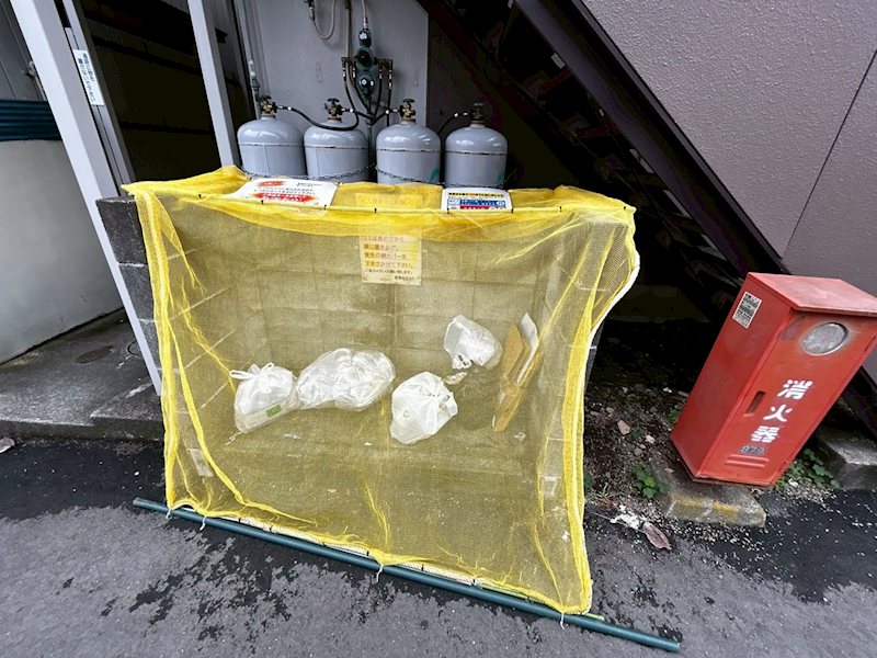 イエローハイム その他外観1