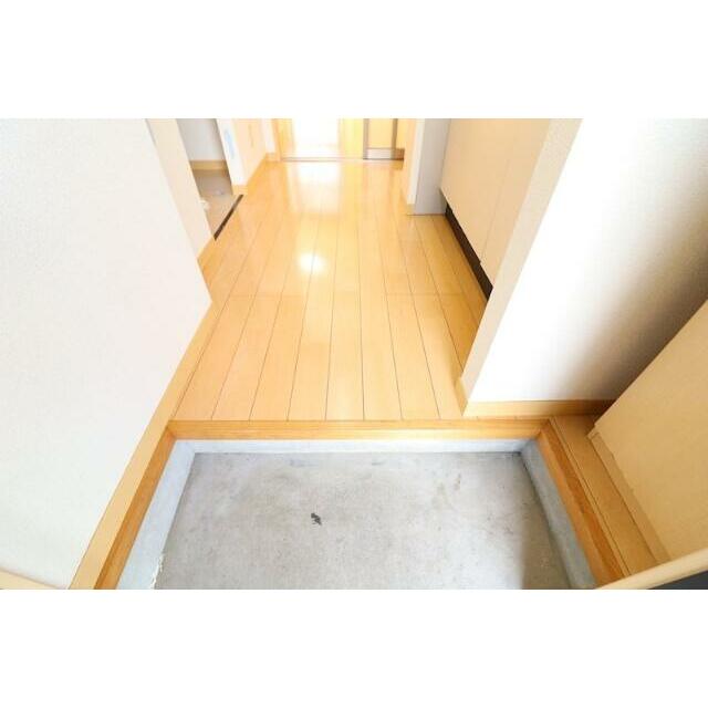 玄関 玄関