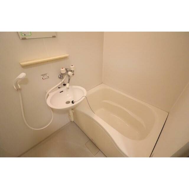 バス 風呂画像
