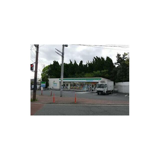 ファミリーマート 湘南東海岸店 周辺画像2