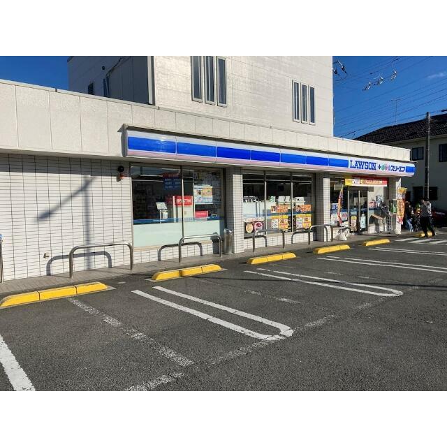 ローソン 辻堂東海岸店 周辺画像3