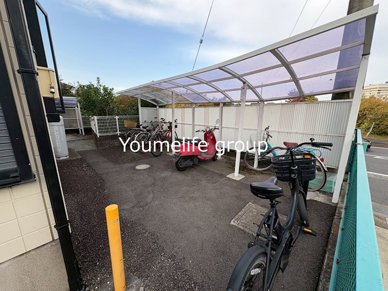 ヤマイチハイツ壱番館 その他外観1