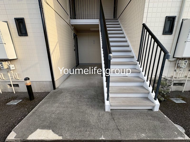 ヤマイチハイツ壱番館 その他外観2