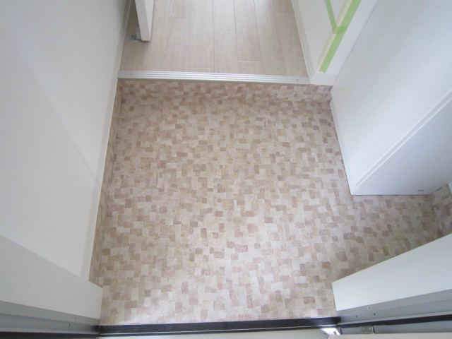 ＧＬＩＣＩＮＡ(グリシーナ) 玄関