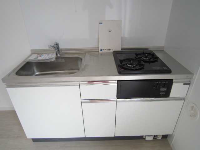 ＧＬＩＣＩＮＡ(グリシーナ) キッチン