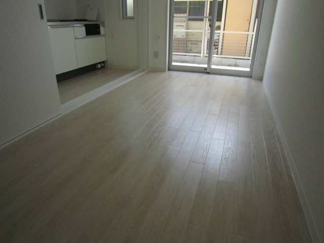 ＧＬＩＣＩＮＡ(グリシーナ) ベッドルーム