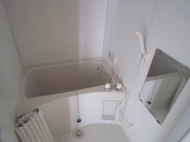 ＧＬＩＣＩＮＡ(グリシーナ) 風呂画像