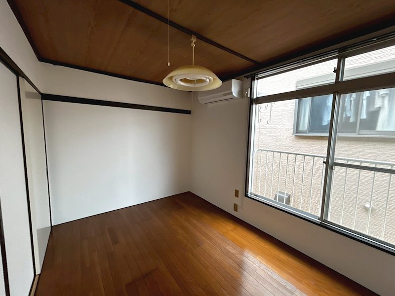 イエローハイム リビング