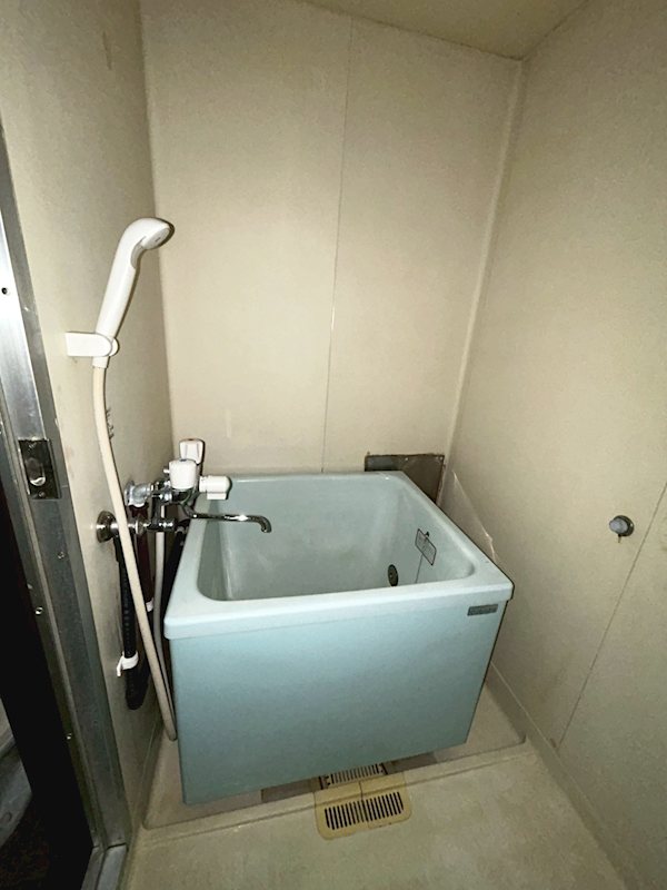 イエローハイム 風呂画像