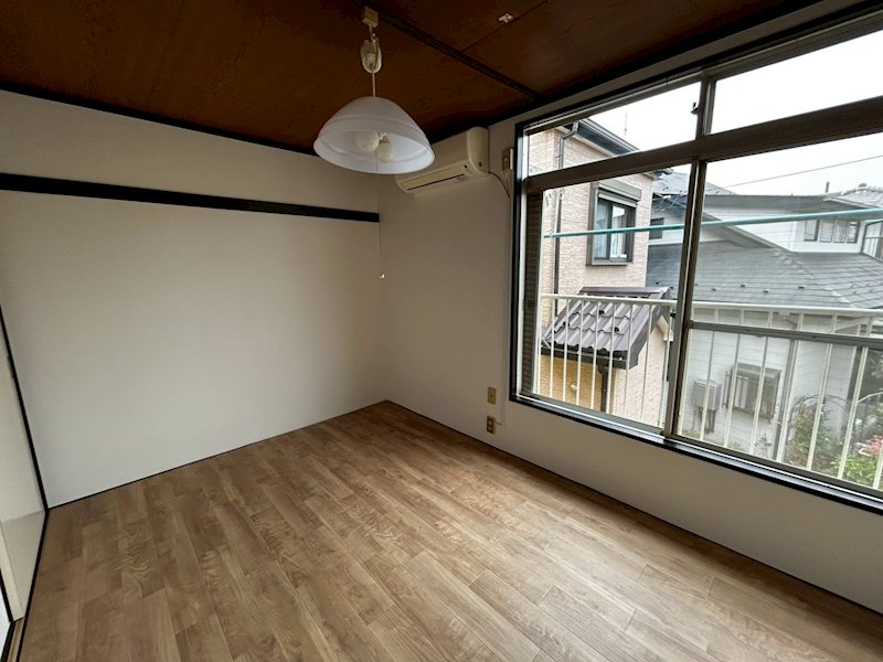 イエローハイム リビング