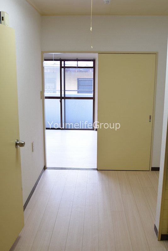 丸大コーポ リビング