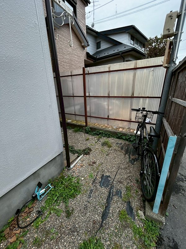 イエローハイム その他外観2