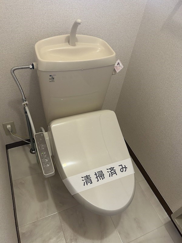 ソレーユ美鈴 その他1