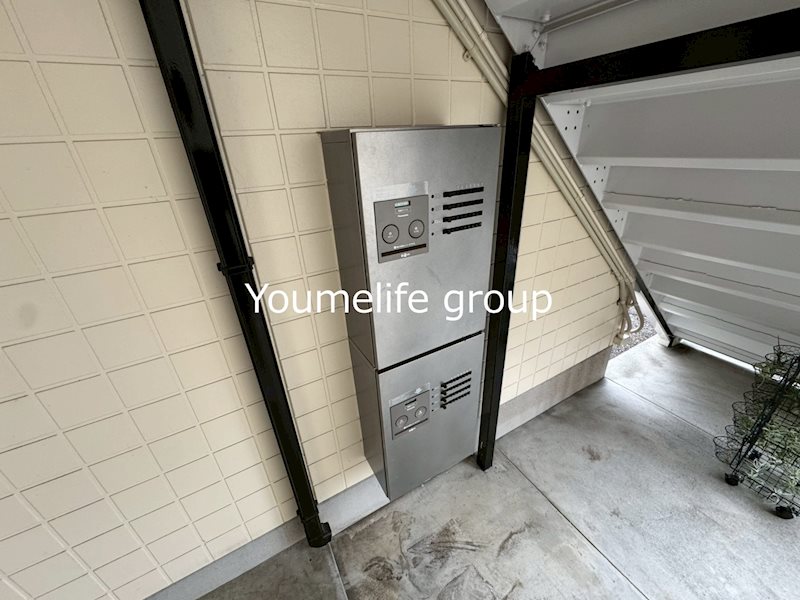 ヤマイチハイツ壱番館 その他外観4