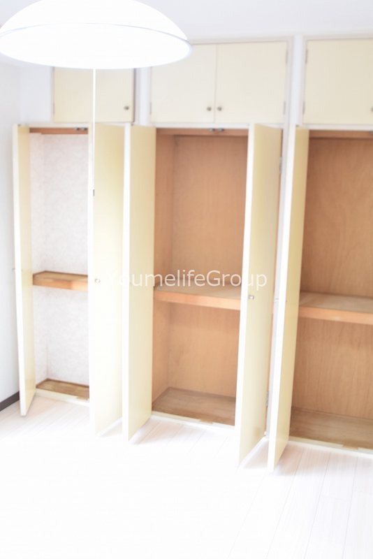 丸大コーポ その他1