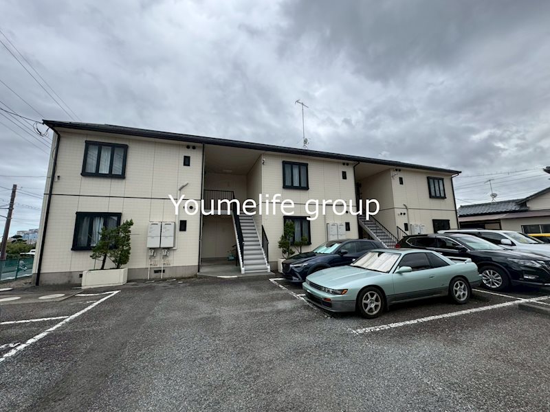 ヤマイチハイツ壱番館 その他外観3