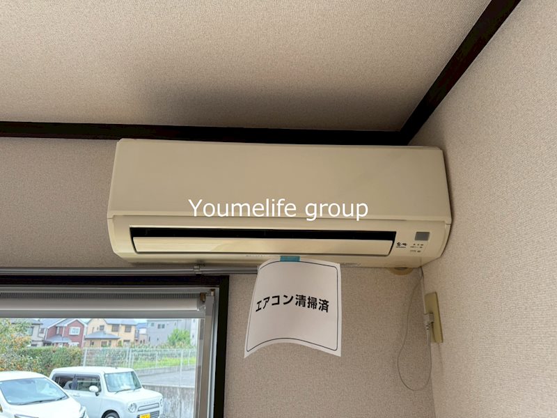 ハイツポリアンサ その他4