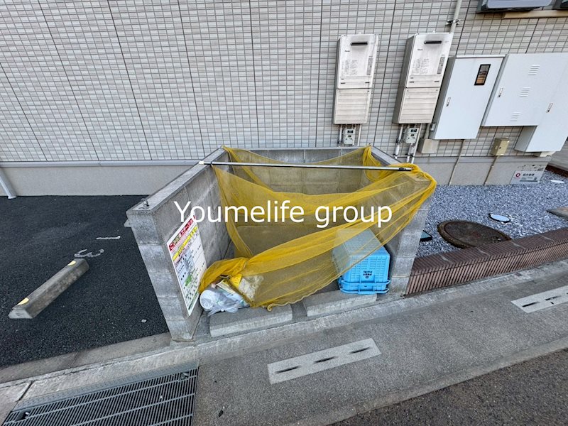 セシリエール その他外観5