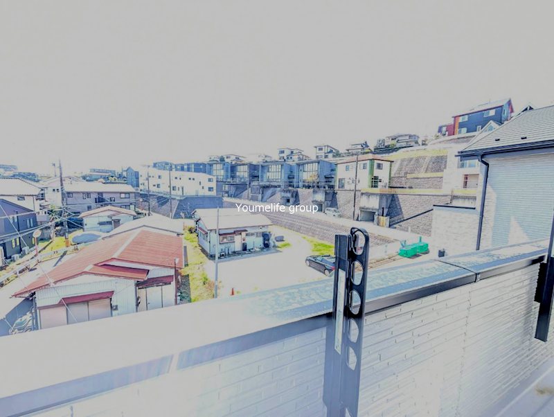 アツギテラスB その他外観3