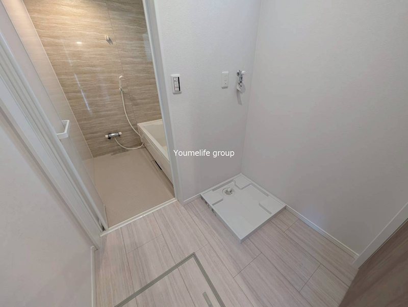 アツギテラスB その他8