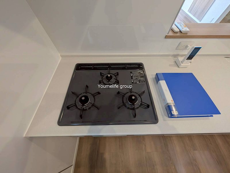 アツギテラスB その他10