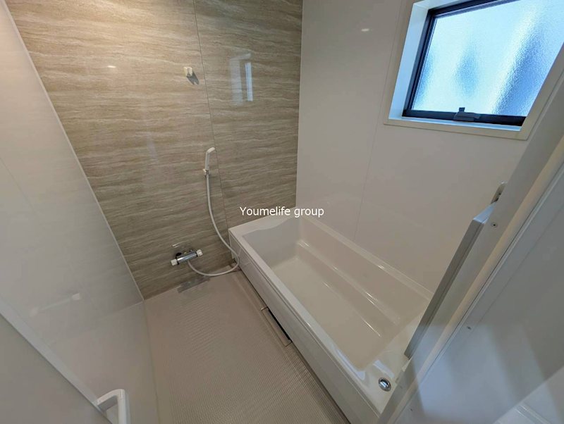 アツギテラスB 風呂画像