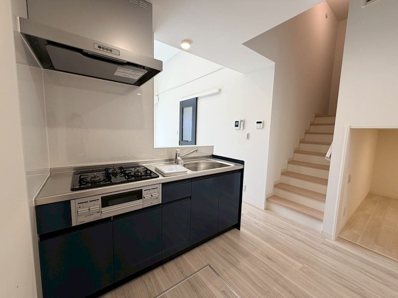 ままな リビング