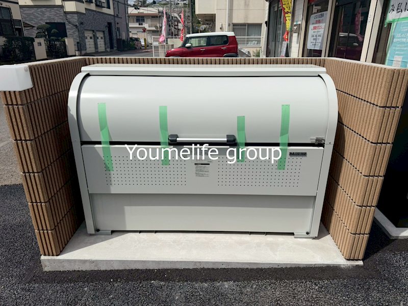 ままな その他外観3