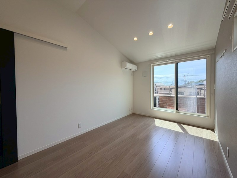 ままな リビング