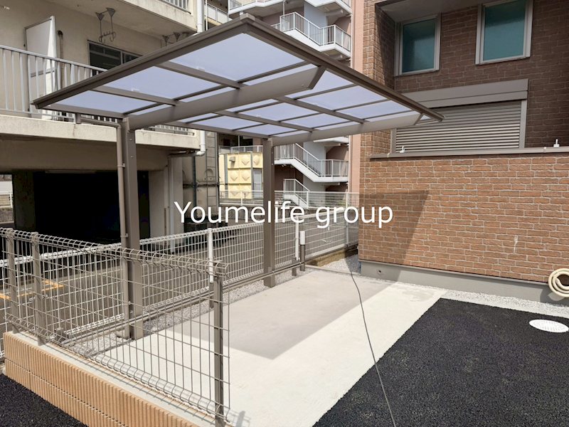 ままな その他外観1