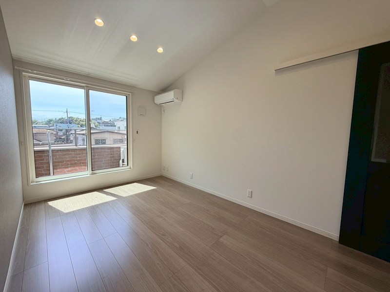 ままな リビング