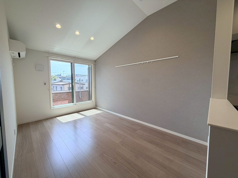 ままな リビング