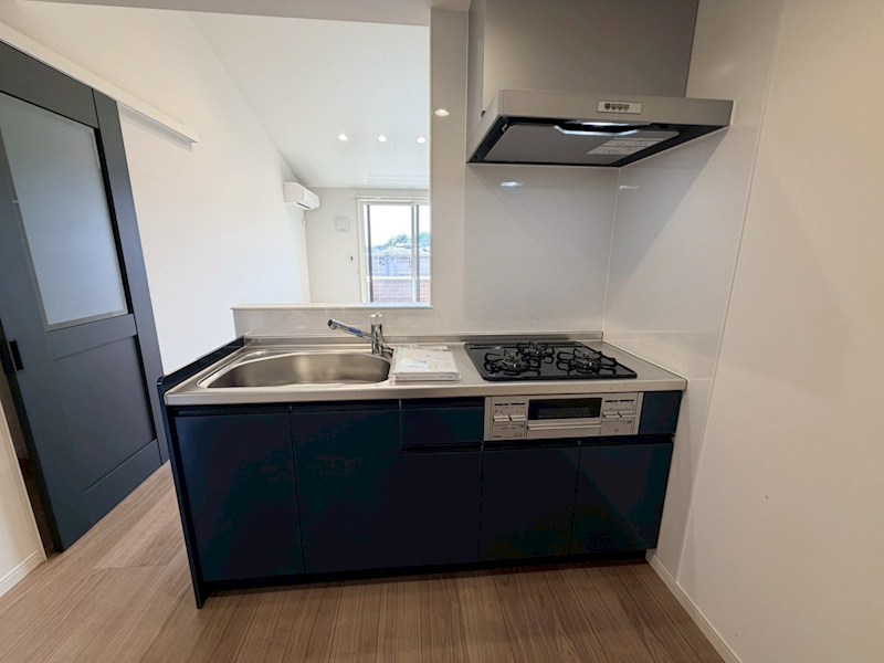 ままな キッチン