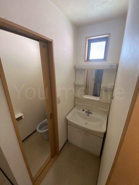 STUDIO　FLAT　K その他4