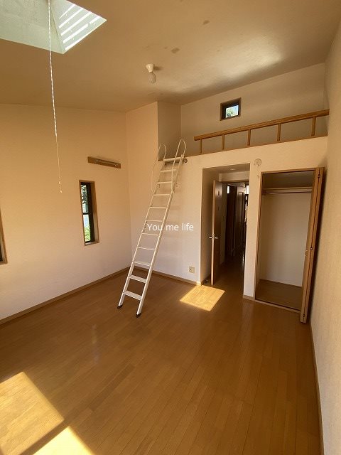 STUDIO　FLAT　K リビング