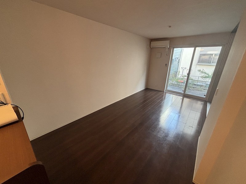 アムール リビング