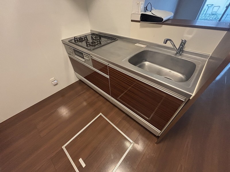 アムール キッチン