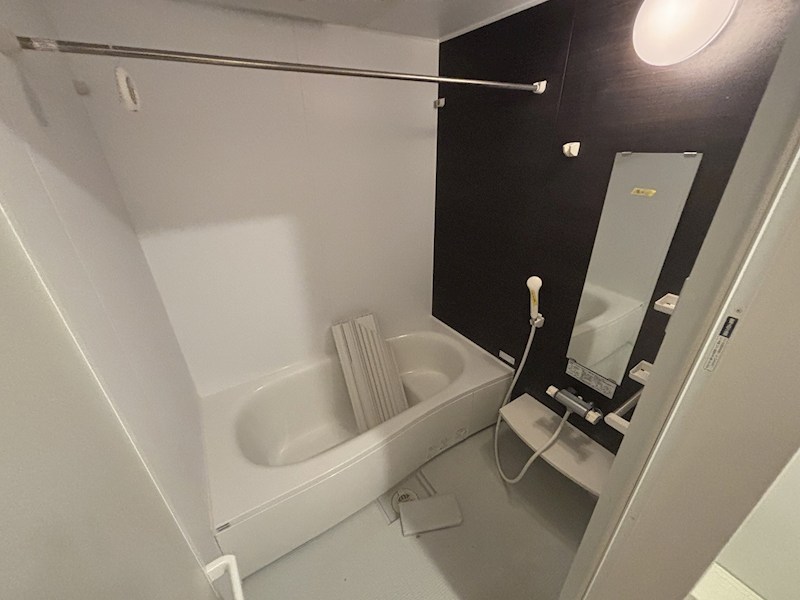 アムール 風呂画像