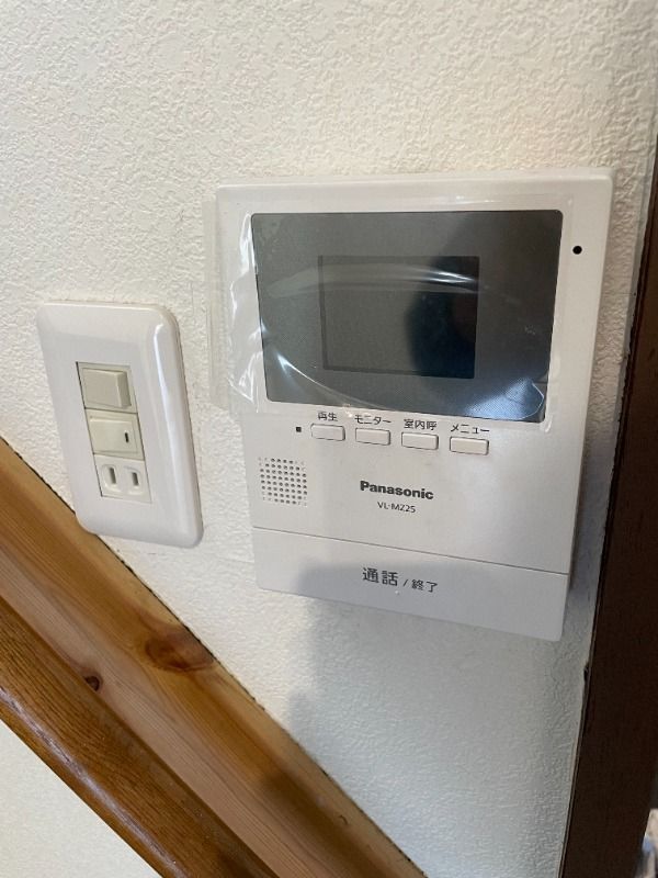 セキュリティ テラスフルール その他5