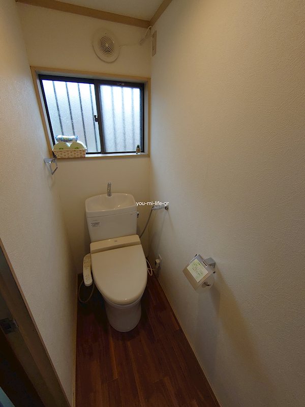 平塚市岡崎貸家 その他1