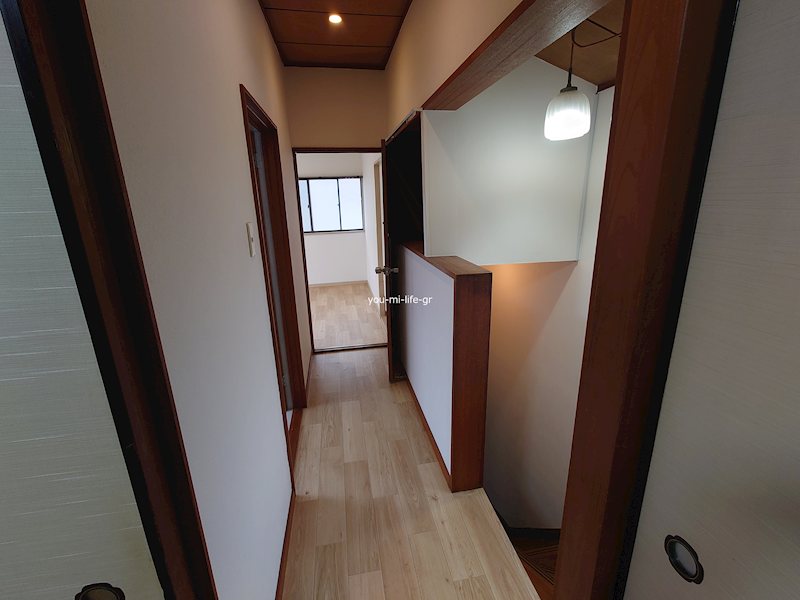 平塚市岡崎貸家 その他9