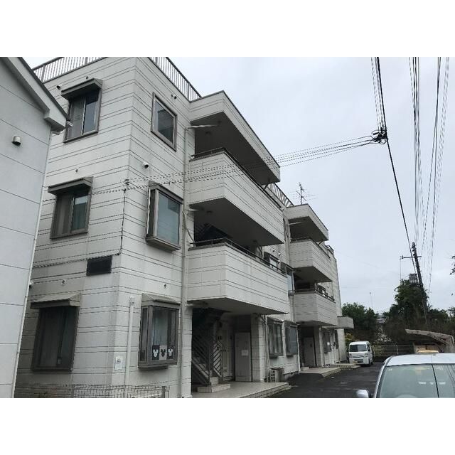 メゾンエスポアール 101号室 外観