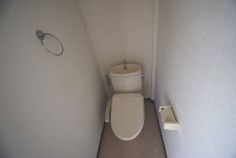 メゾンエスポアール その他3