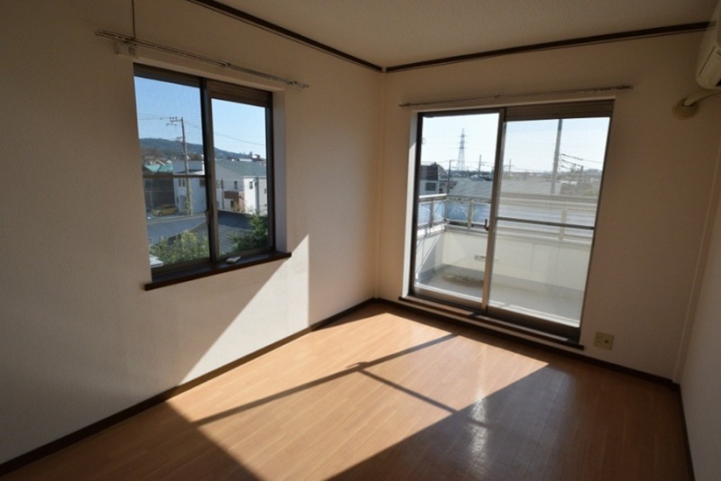 メゾンエスポアール その他6